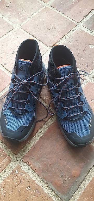 Adidas Scarpe da uomo: Adidas Trecking Gr 39 1/3 – Usato da Uitikon Waldegg venduto da sgrimmer