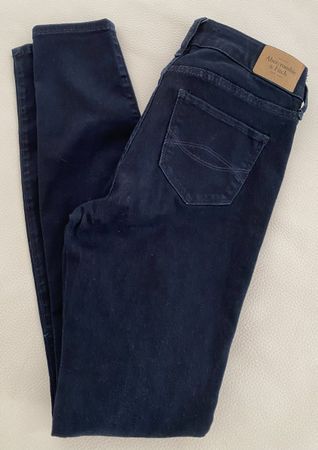 Abercrombie & Fitch Jeans Hose 🌸