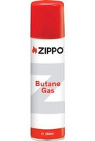 Zippo Butane Gas Neu nicht gebraucht