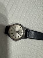 Omega Genève Vintage Handaufzug – läuft 