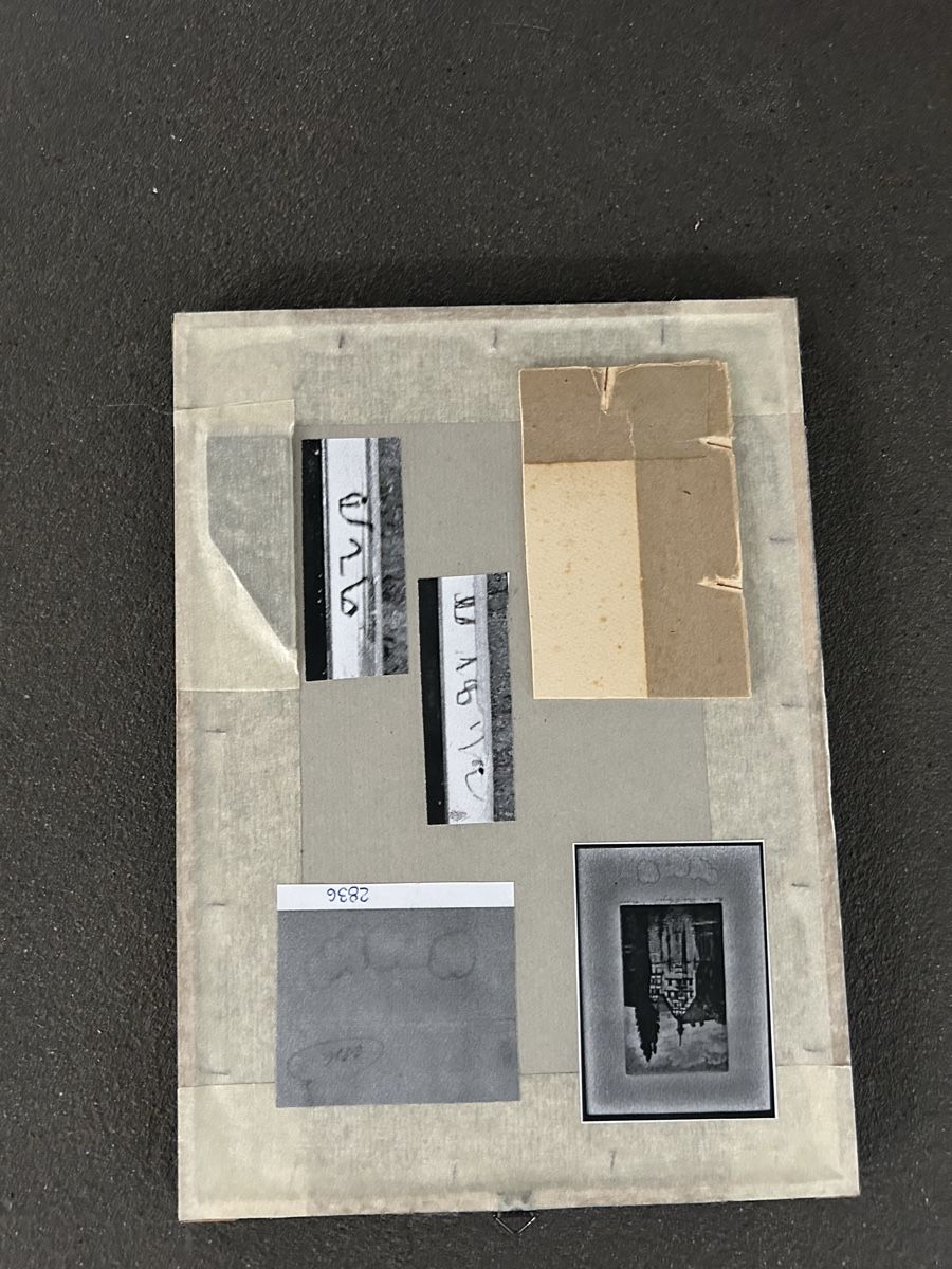 Dipinti: Stein am Rhein, Radierung – Usato da Kreuzlingen venduto da Pix66 4
