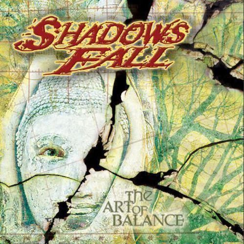 CD: Shadows fall - The art...(2 cd) – Usato da St-Cergue venduto da VeganWarrior