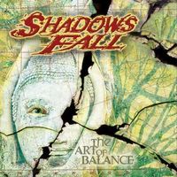 Shadows fall - The art...(2 cd)