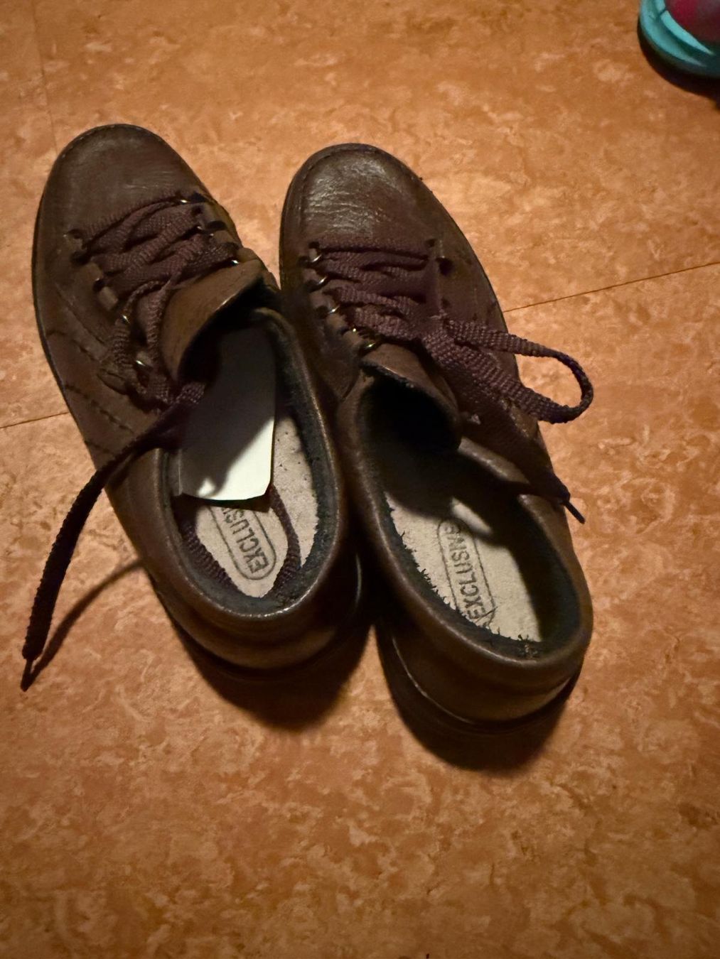 Chaussures hommes: Herrenschuhe – D'occasion à Flawil par Stella_3 1