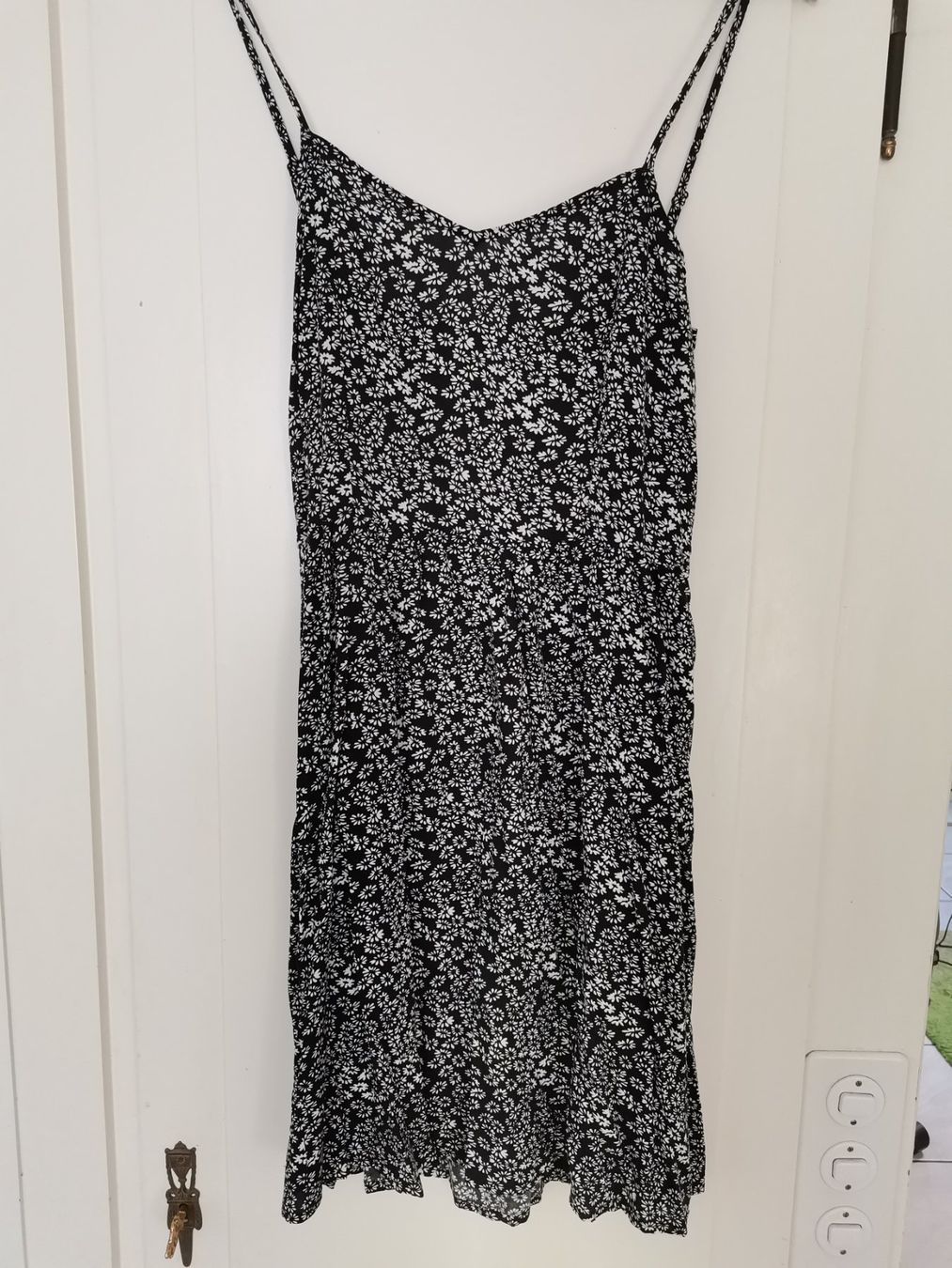Kleider: Sommerkleid Gr. S – Gebraucht aus Therwil von JeannysTrendStyle