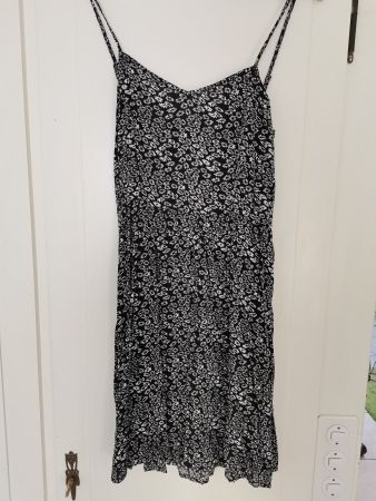 Sommerkleid Gr. S