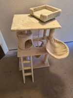 Katzenbaum gebraucht
