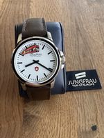 Armbanduhr Jungfrau Top of Europe