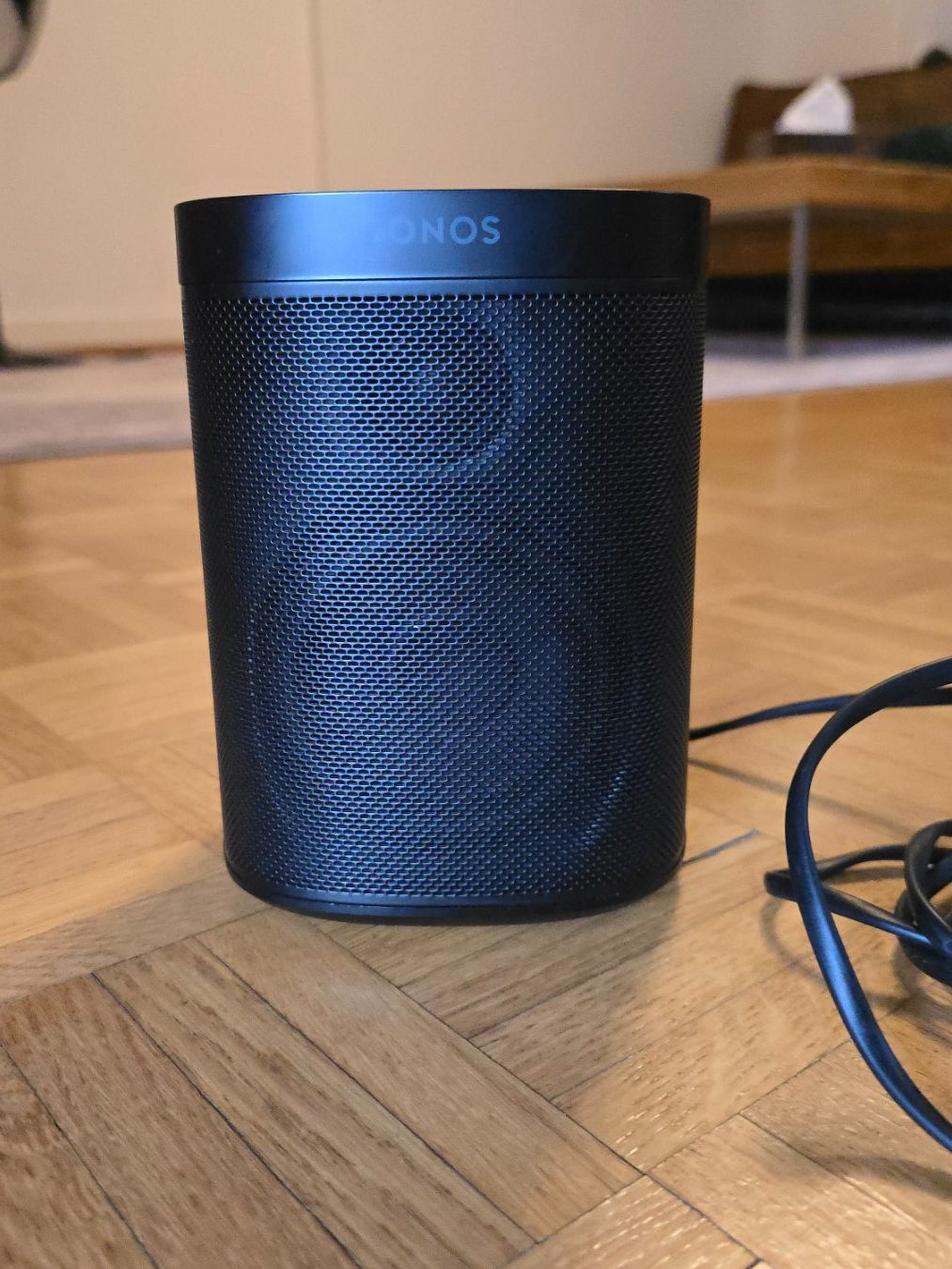 Sonos Lautsprecher: Sonos One SL – Gebraucht aus Wallisellen von theblacksheep