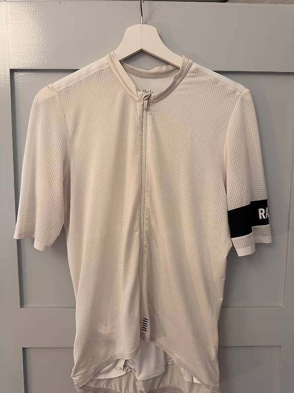 Rapha T-shirt: Rapha Pro Jersey Shirt LIGHT XL – Usato da Amriswil venduto da Endrullo