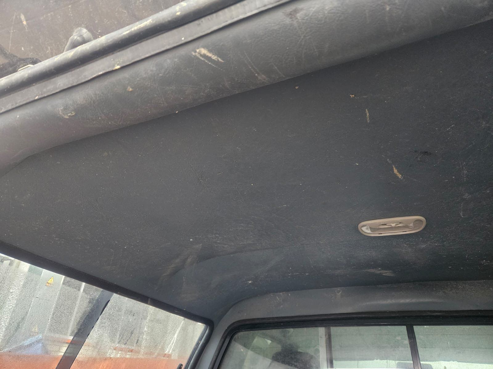 Volkswagen Alle Ersatzteile: Amarok Hardtop – Gebraucht aus Winden von Lochbihler 5