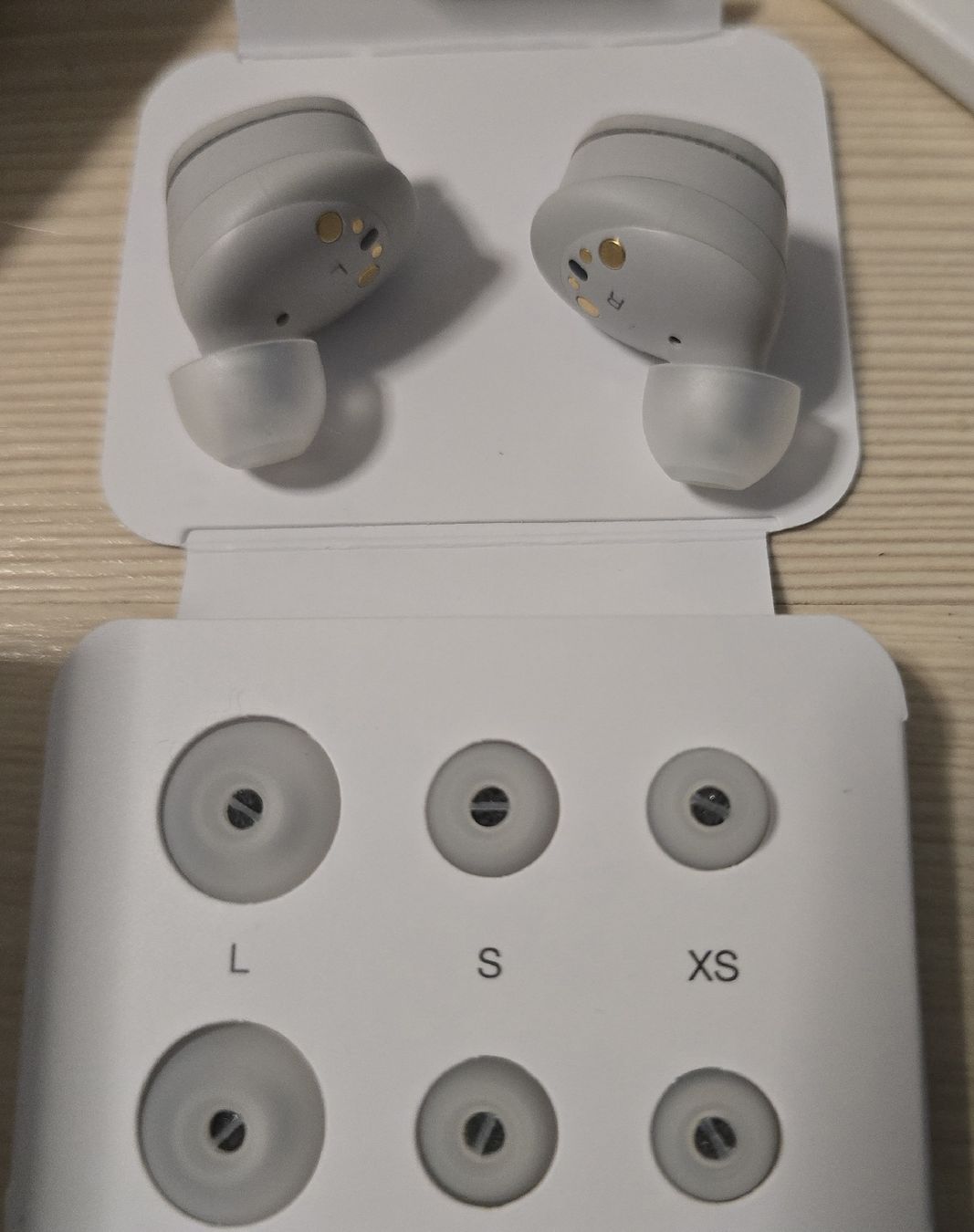 Bowers & Wilkins Kopfhörer: Bowers & Wilkins Pi6 – Gebraucht aus Mellingen von Rognot 1