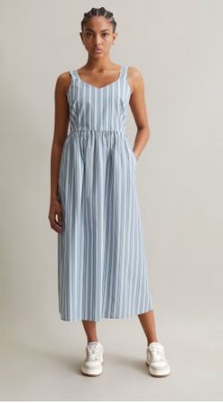Marc O'Polo Sommerkleid Shaped Dress Gr. S