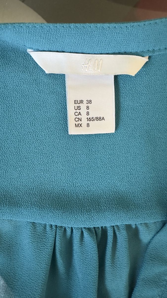 H&M Camicette: Damenbluse von H&M – Usato da Adliswil venduto da RicPro 5