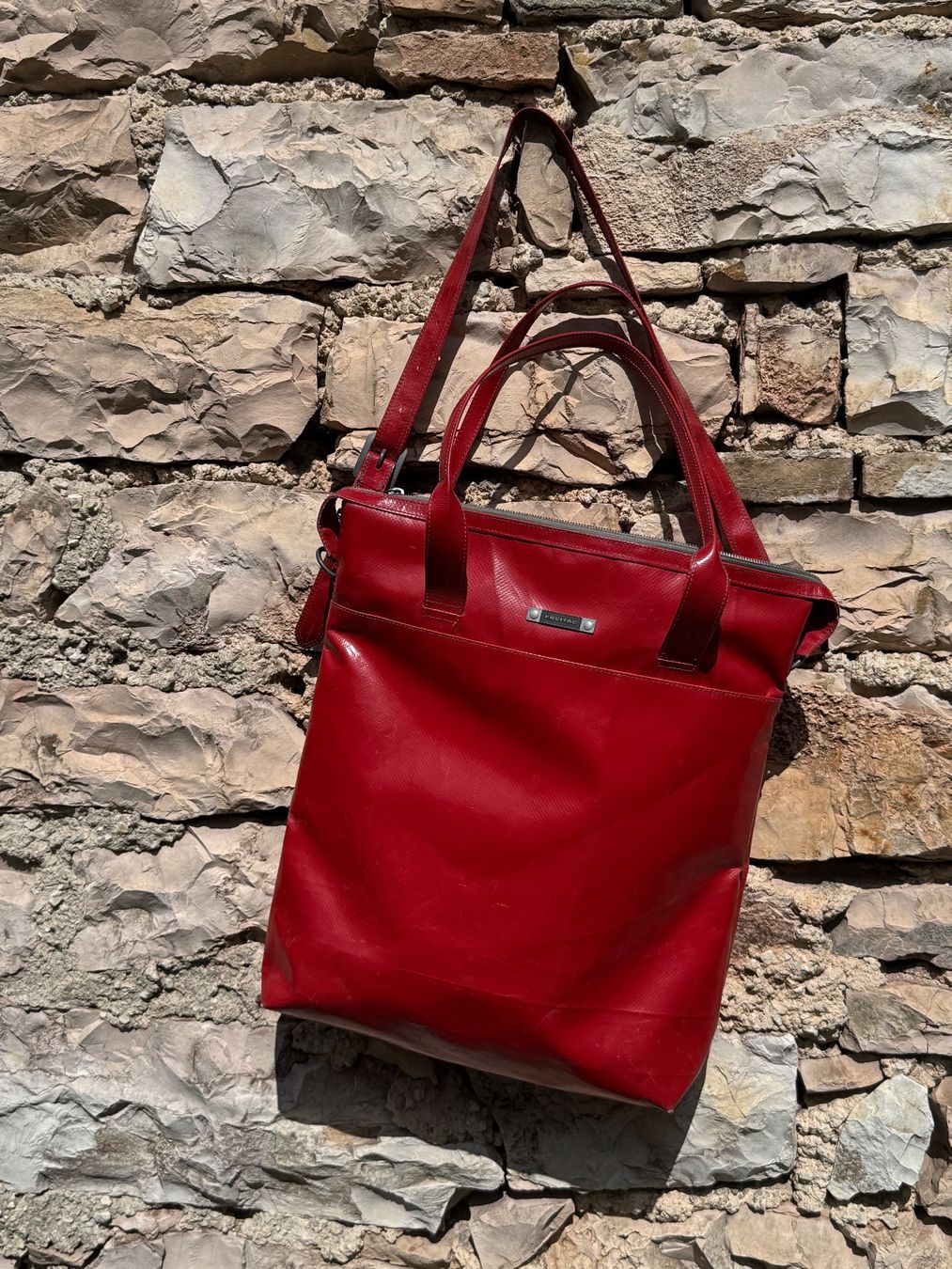 FREITAG フライターグ R519 DE LA CRUZ（廃盤） 廃盤品 フライターグ バッグ FREITAG フライターグ R519 DE LA