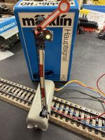 Märklin 7039 Flügelsignal