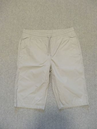 Leichte Baumwolle Short Gr 158