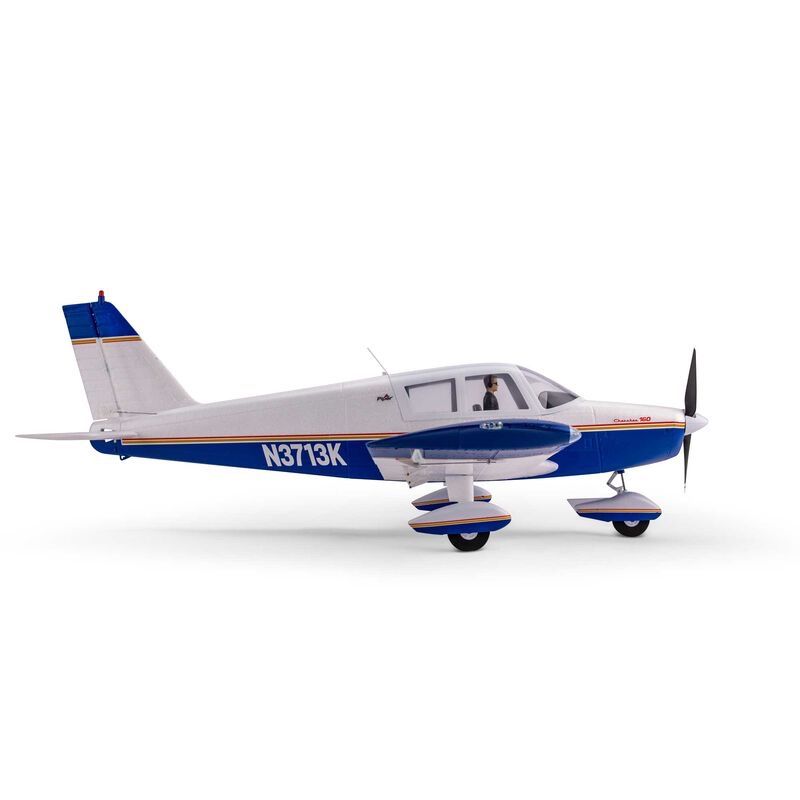 E-Flite Modellismo RC: E-flite Cherokee 1.3m BNF – Nuovo (secondo la descrizione) da Wetzikon TG venduto da Rockettrain69 1