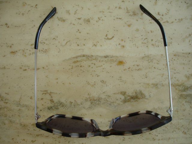 Brillen & Gläser: "HIS" Sonnenbrille MC Optik NEU – Neu (gemäss Beschreibung) aus RAMLINSBURG von AUDITT1999 1