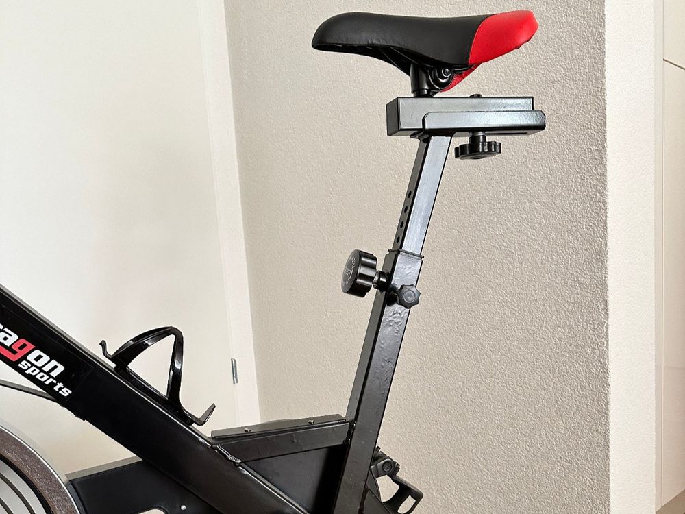 Dragon sports spinning online bike