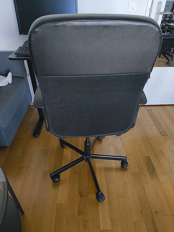 Sedie: Ikea Renberget Bürostuhl – Usato da Nänikon venduto da Manta87 4