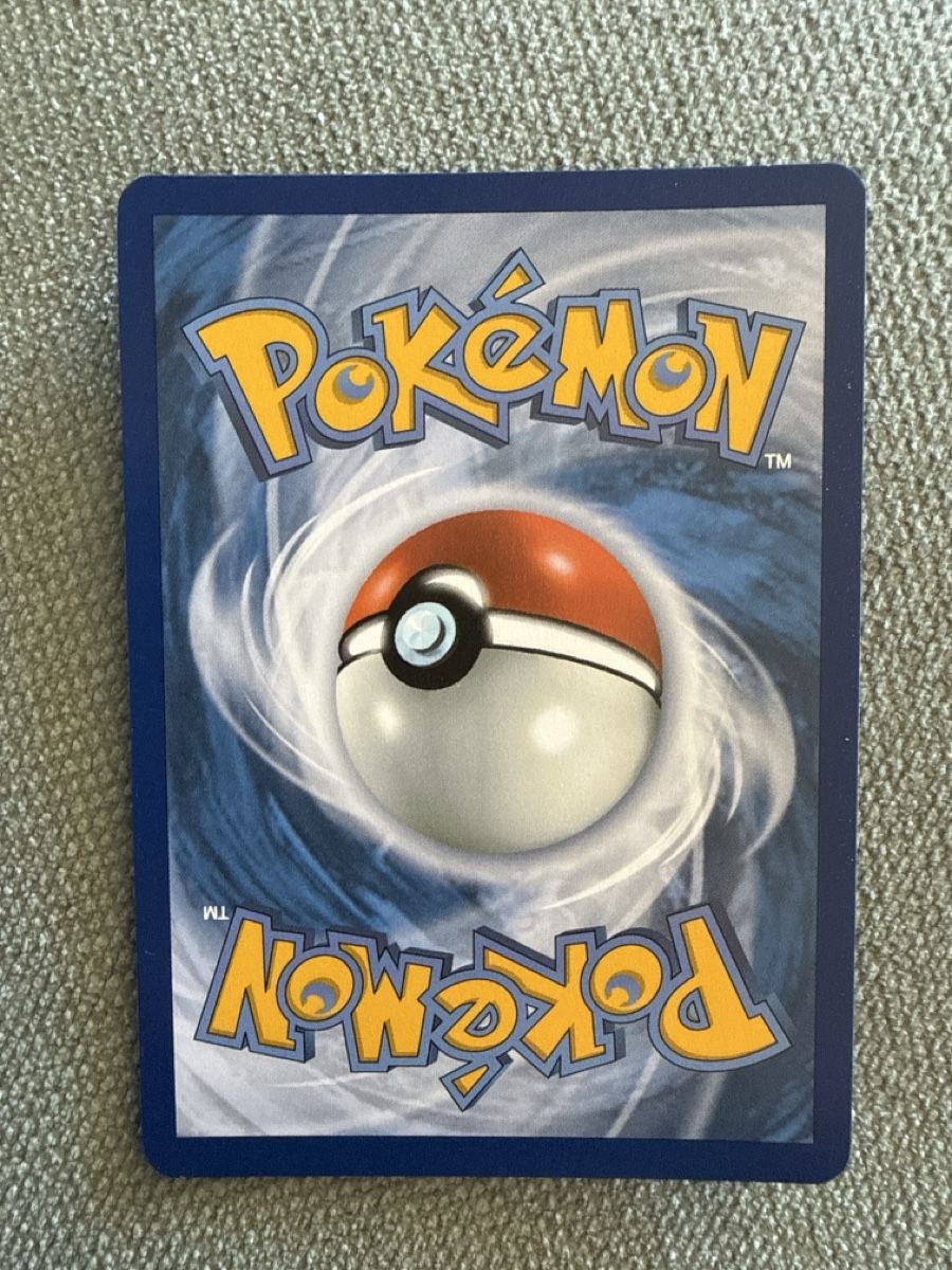 Pokémon Carte collezionabili: Carte Pokémon Mélofée ex 056/159 aventure ensemble – Usato da Genève venduto da fat_8jwz 1