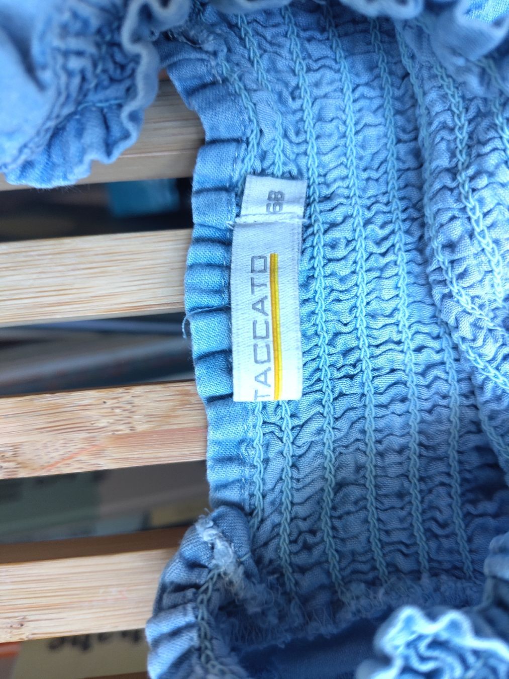 Vestiti & Gonne: Jeans-Röckli, Grösse 68 – Usato da Bern venduto da ali_8rjc 1