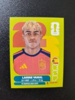 Lamine Yamal (ESP15) Panini FIFA WORLD CUP 2026