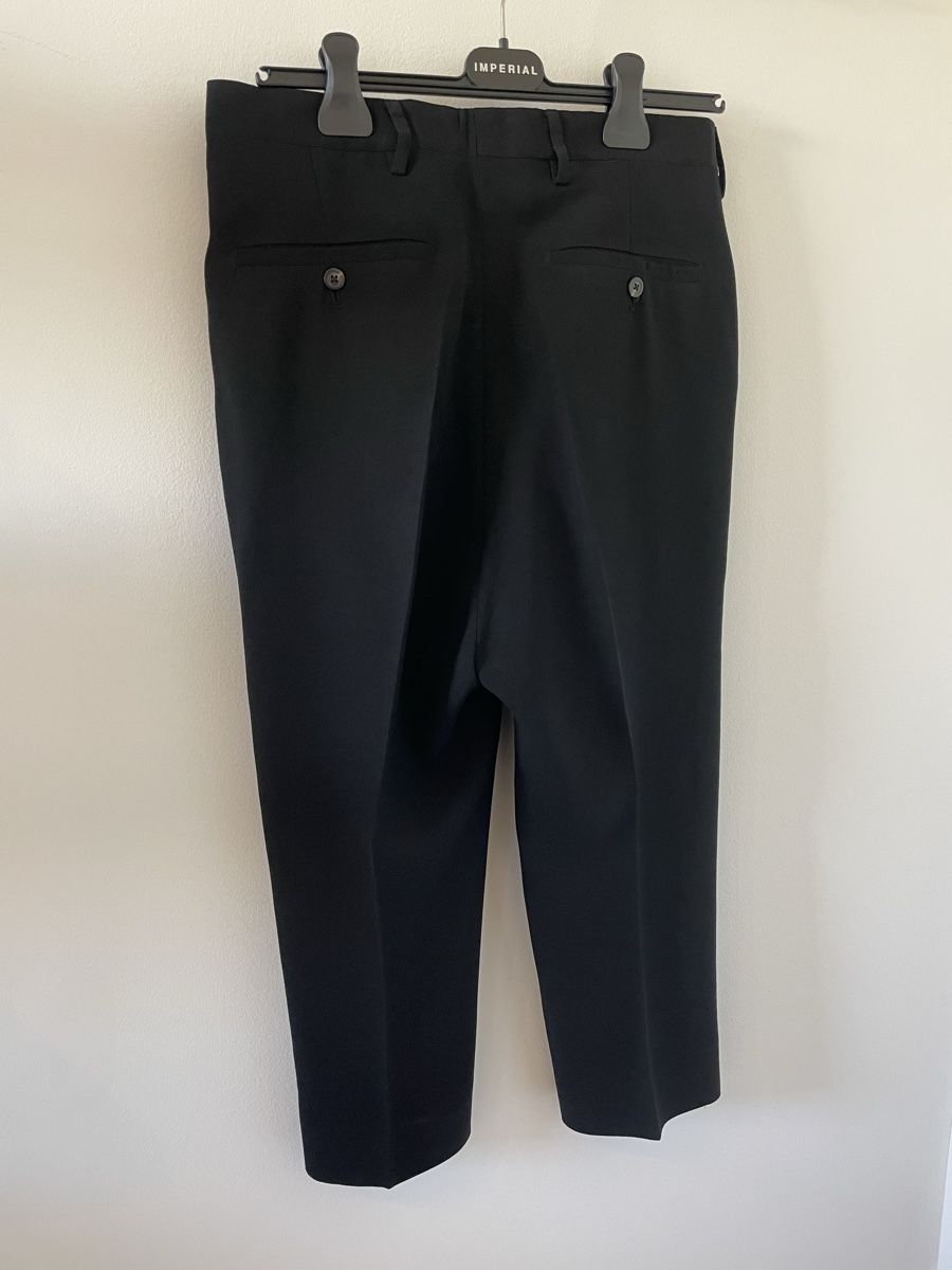 Rick Owens Pantaloni: Rick Owens pants (40 IT) – Usato da Vacallo venduto da kellyyy 1