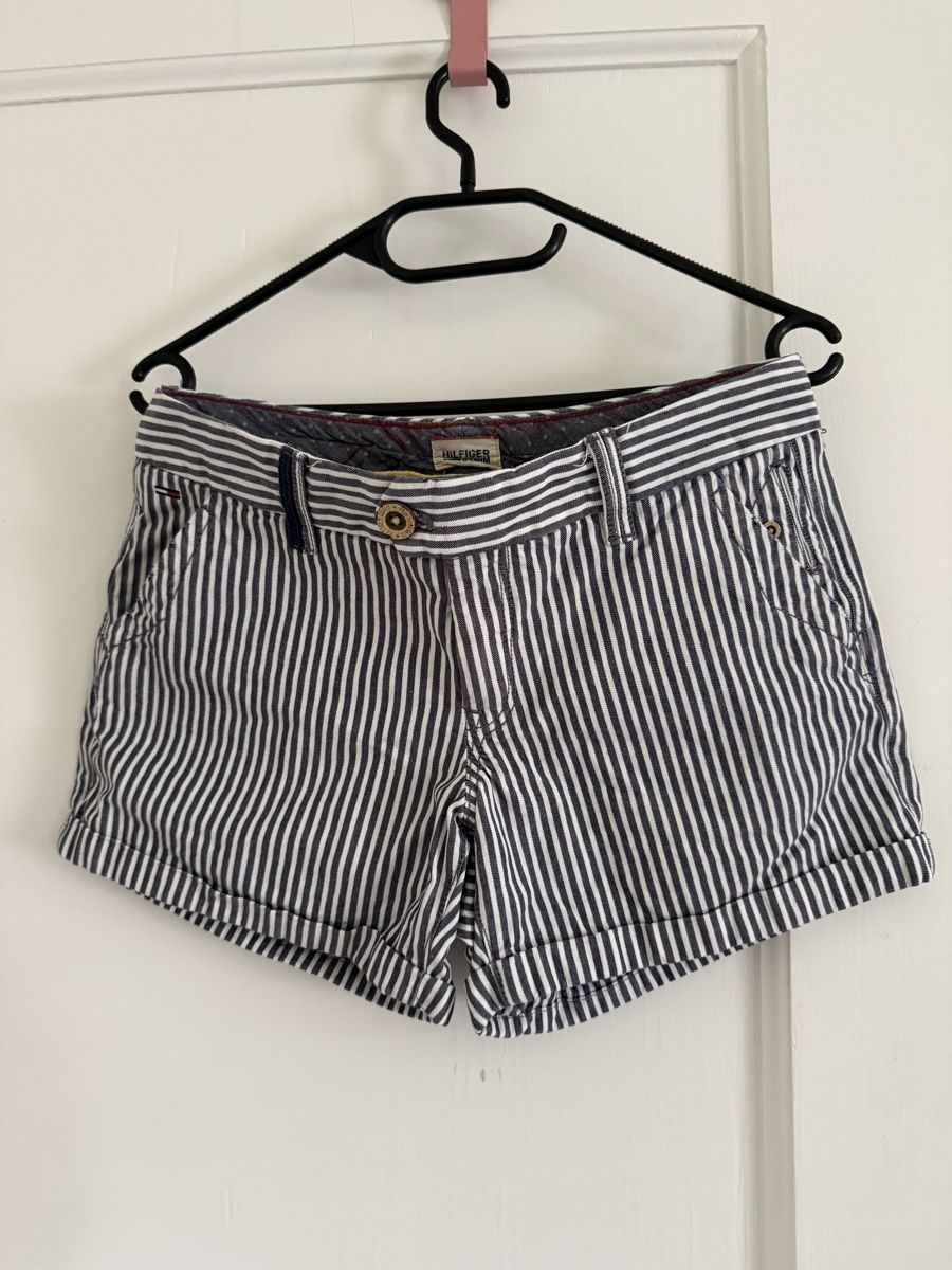 Tommy Hilfiger Jeans: Hilfiger Denim Short  – Gebraucht aus Bern von lin_szz2