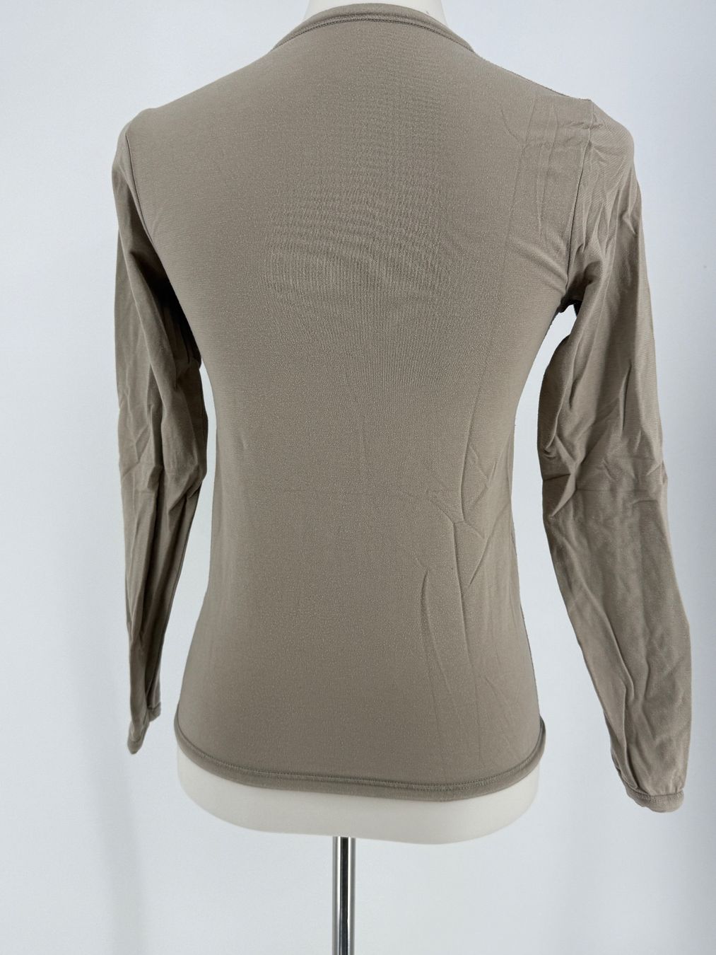 T-shirts: Langarm Shirt Gr. S – D'occasion à Auenstein par moin. 2