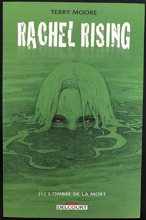 Rachel Rising - Tome 1 (Neu (gemäss Beschreibung)) in Zürich für CHF 10 ...