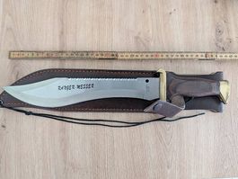 Grosses Messer