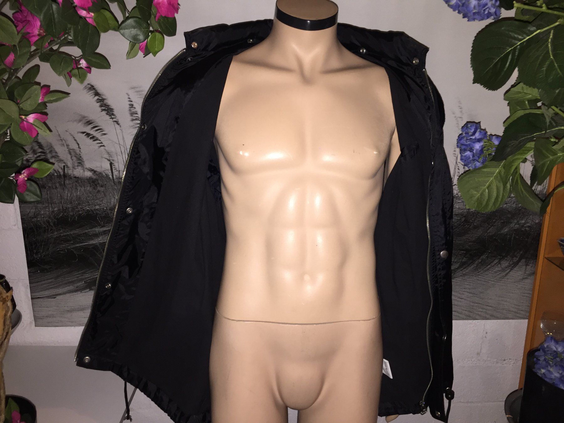Giacche: Veste / Jacke DISNEYLAND    Taille / Grosse L – Usato da Cossonay-ville venduto da Super-Price-Quality 8