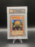 Yu-Gi-Oh! Kuriboh MRD-E071 SGS 8.5 Super Rare 2003