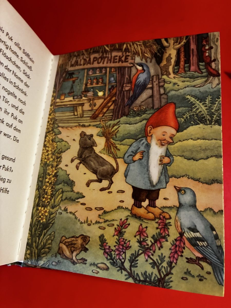 Libri: Kinderbuch antik – Usato da Lengnau BE venduto da Warmbrodt 3