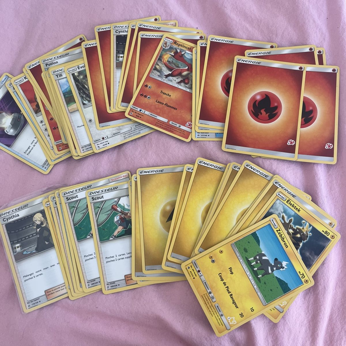 Pokémon Carte collezionabili: Decks Battle Academy incomplets – Usato da Le Grand-Saconnex venduto da Koko.hime_ 2