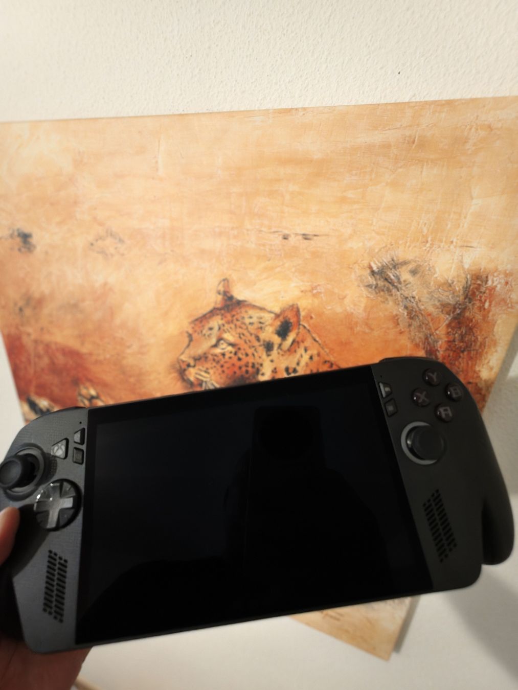 Asus Consoles: ASUS ROG XBOX ALLY X  – Neuf (Voir description) à Dübendorf par LauraW0102 1