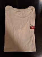 Weisses T-shirt gr. S