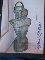 Daniel Spoerri - handsigniert 20x30cm - Kunst