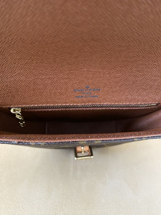 Louis Vuitton Borse: Louis Vuitton Chantilly – Usato da Matten b. Interl venduto da ulrichh 5