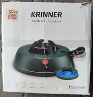 Weihnachtsbaumständer Krinner Comfort S