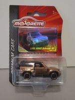 MAJORETTE LAND ROVER DEFENDER 90 ROSE GOLD EDITION 2022