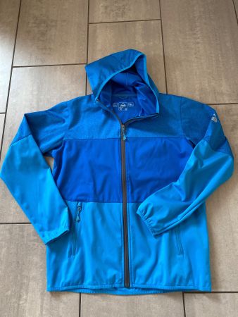 Mc Kinley Jacke 176