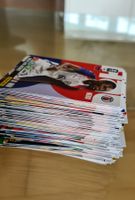 196 Paninikarten  Fifa 2026 WM hero und contender