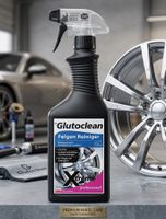Glutoclean Felgenreiniger 750 ml