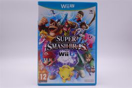Super Smash Bros. (Wii U)