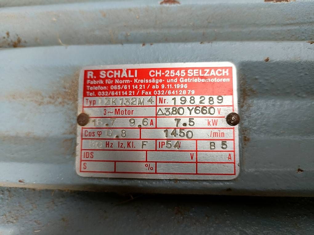 Tutte le macchine: Heubombe – Usato da Detligen venduto da schagglin92 2