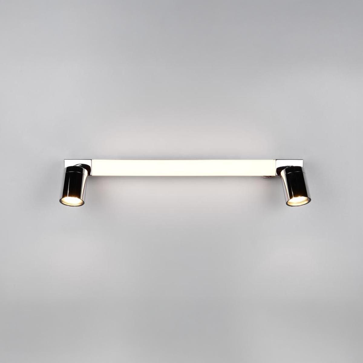 Lampen: Bad Wandleuchte, IP44, 60 cm x 6 cm – Neu (gemäss Beschreibung) aus Kreuzlingen von Smart-Light 7