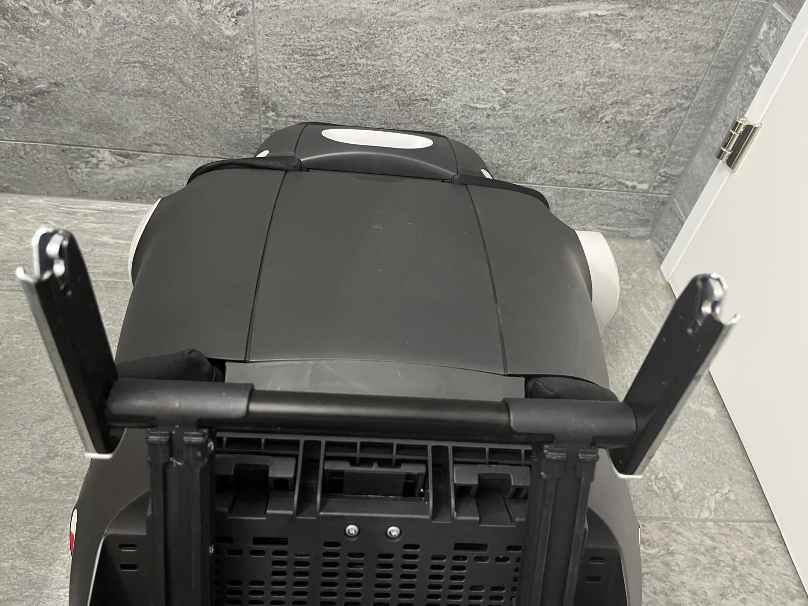 Cybex Sièges auto: Cybex Gold Solution M-fix Kindersitz – D'occasion à Esslingen par Verkauf-2025 6